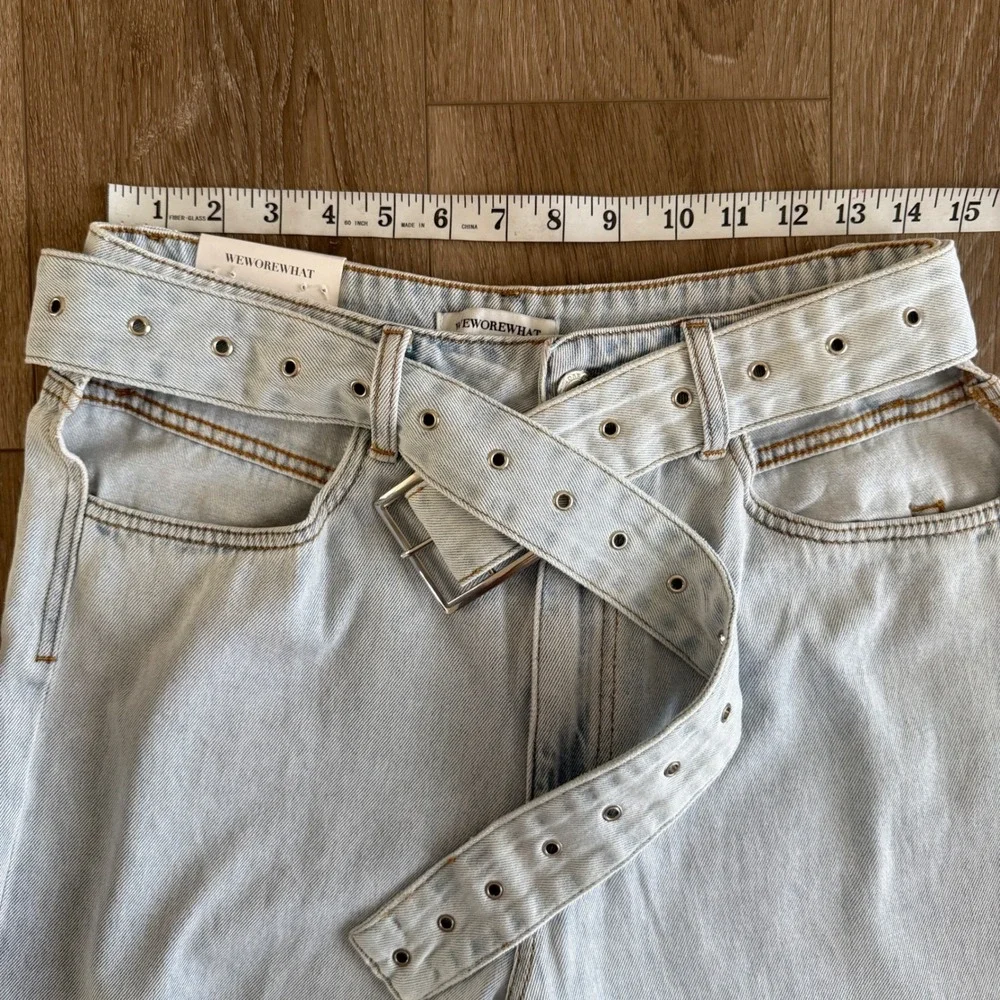 WeWoreWhat listing gorgeous